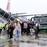 Trabzon-Tahran Direkt Uçuşları Turizme Yeni İvme Kazandıracak