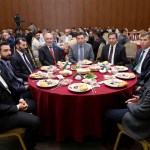 Karatay Belediyesi’nden Din Görevlilerine Anlamlı Buluşma
