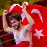Salih Yusuf Yazıcı’dan Dünya İkinciliği Gururu