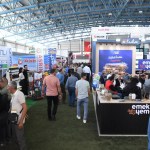 Balıkesir Tarım ve Hayvancılık Fuarı 108 Bini Aşkın Ziyaretçiyi Ağırladı