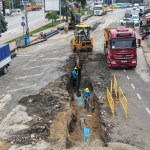 Kocaeli’de 32 İçme Suyu Sondaj Kuyusunun Yapımı Tamamlandı