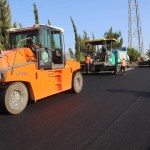 Mersin Büyükşehir Belediyesi’nden Toroslar’da Ulaşım Atağı