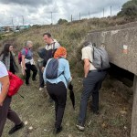 Kocaeli’de Dünya Turizm Günü’ne özel Kandıra yürüyüşü