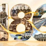 PTT 186’ncı Kuruluş Yıl Dönümünü Kutluyor