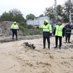 Sakarya’da Sel Seferberliği: 120 Vatandaş ve 65 Hayvan Kurtarıldı