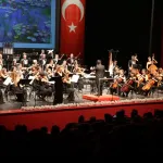 Eskişehir Senfoni Orkestrası’nda Yeni Sezon Heyecanı