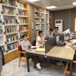 Ordu’daki Kütüphaneler 207 Bini Aşkın Kişiyi Ağırladı