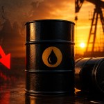 Mazot-Brent Petrol Farkında Rekor Artış: Eşel Mobil Etkisi