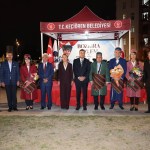 Keçiören’de “Bozkıra Özlem” Gecesi: Ahilik Geleneği Yaşatıldı