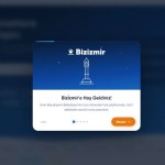 İzmir’de Belediye Hizmetlerine Erişim Bizİzmir ile Kolaylaşıyor