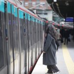 Türkiye Genelinde 220,85 Kilometrelik Raylı Sistem Hattının Yapımı Sürüyor