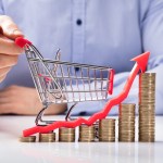 Ticaret Satışlarında Yıllık Düşüş, Perakendede Güçlü Artış