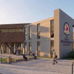 Denizli Akkonak’a Yeni Sosyal Yaşam ve Spor Kompleksi