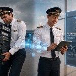Pilotların Uçuş Kayıtları Dijitalleşiyor