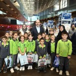 13. Konya Kitap Günleri Her Yaştan Kitapseveri Buluşturuyor