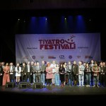 Maltepe’de Uluslararası Tiyatro Festivali heyecanı başladı