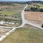 Mersin’de Kırsal Yollar İçin 21 Kilometrelik Asfalt Seferberliği