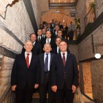 Tarihi Kuyumcu Han, İBB Miras Restorasyonuyla Şehir Araştırmaları Merkezi Oldu