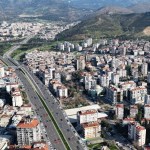 İzmir Trafiğine Nefes Aldıracak Üst Geçit Yolda