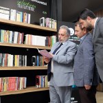 Kayseri, Kütüphane Kullanımında Türkiye Üçüncüsü Oldu