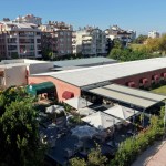Muratpaşa’da Matematik Kampüsü 23 Eylül’de Öğrencilerle Buluşuyor