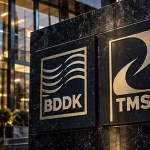 5 Finans Kuruluşunun Yönetimi TMSF’ye Devredildi