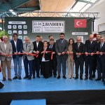 Bandırma’da Üreticiler Buluştu: Tarım ve Hayvancılık Fuarı Açıldı