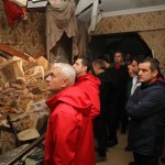 İzmit’te Afetlere Hazırlık ve Müdahale Süreçleri Ele Alındı