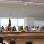Karabağlar’da Esnafın Sorunları Masaya Yatırıldı
