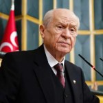 Bahçeli’den Erdoğan’ın Yeniden Adaylığı İçin Seçimlerin Yenilenmesi Çağrısı