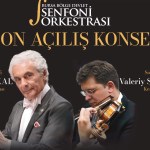 Bursa Devlet Senfoni Orkestrası yeni sezona müzik şöleniyle başlıyor