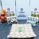 Denizli’de Beslenme Desteği 12 Bin 600 Öğrenciye Ulaştı
