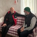 Ordu Büyükşehir Belediyesi’nden İhtiyaç Sahibi Ailelere Yerinde Destek