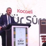 Kocaeli’nin Kültür-Sanat Vizyonu Kültür Şûrası’nda Ele Alındı