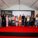 Altın Portakal Film Forum’da Ödüller Sahiplerini Buldu