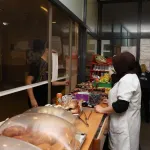 Nilüfer’de Okul Kantinlerine Yeni Eğitim Yılı Denetimi