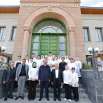 MasterChef Jürisinden Kayseri’nin Gastronomi Vizyonuna Övgü