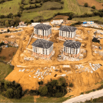 Kocaeli’de Adliye Lojmanları Projesinde İlerleme Yüzde 74’e Ulaştı