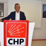 CHP Kumluca’da Yeni Dönem: Kemal Bilal Öner Göreve Geldi