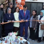 Kütahya’da Yeni Atölye Hizmete Açıldı