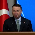 Bakan Gürlek: Gönüllü İade Hukuki Sorumluluğu Ortadan Kaldırmıyor