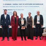 Manisa’nın Geleceği Mekânsal Gelecek Sempozyumu’nda Ele Alındı