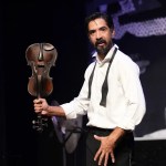 Maltepe Tiyatro Festivali’nde “Çarpışma” Sahnelendi