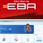 Yenilenen EBA, Dijital Eğitim Olanaklarını Genişletiyor
