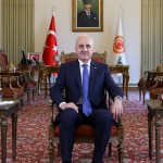 Kurtulmuş’tan 81 İlde Düzenlenecek Filistin Dayanışma Etkinliklerine Destek