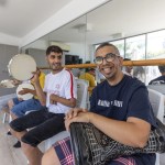 Mersin’de Engelsiz Yaşam Parkı’nda Yaz Dolu Dolu Geçiyor