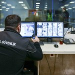 Ankara’da Yürüyen Merdivenlere Gereksiz Müdahaleye Karşı Sirenli Önlem
