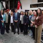 Kütahya’da Kadınların Ekonomik Hayata Katılımına Destek