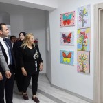Keçiören’de Yaşlılar Günü’ne Özel Etkinlikler Düzenlendi