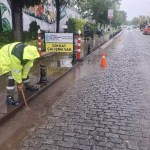 Kocaeli’de Sağanak Alarmı: Ekipler Teyakkuzda